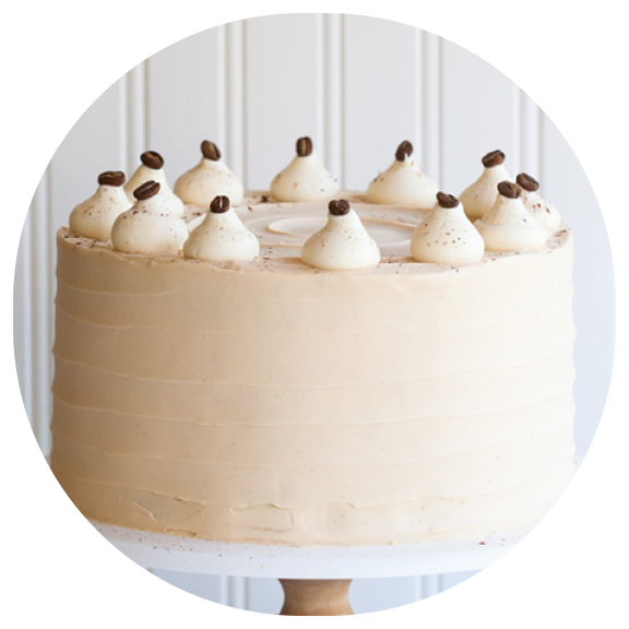 Cake Decorating