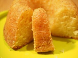 Lemon Tart