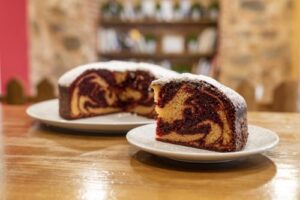 Cheesecake